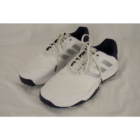 Adidas Adipower Bounce Golf Shoes ART F33575 | Size 10 - Picture 2 of 8